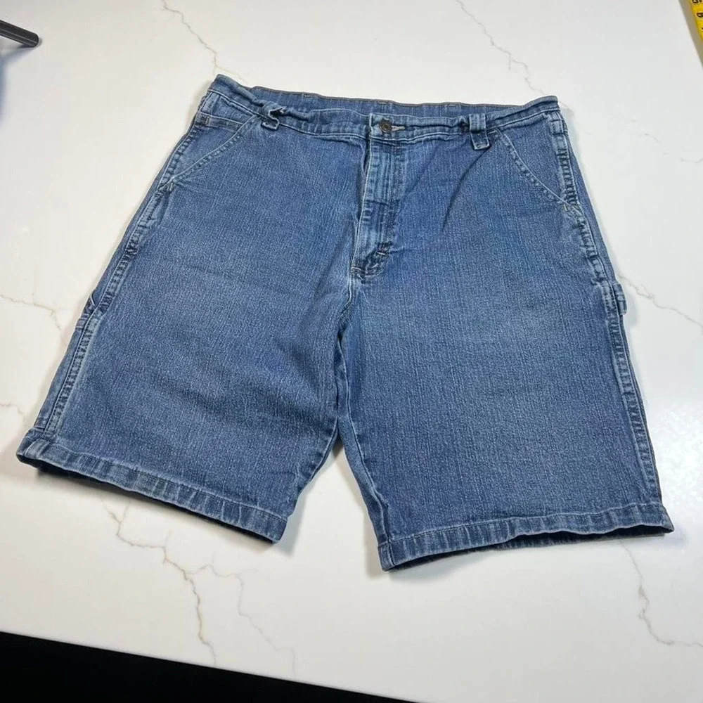 N/A vintage wrangler